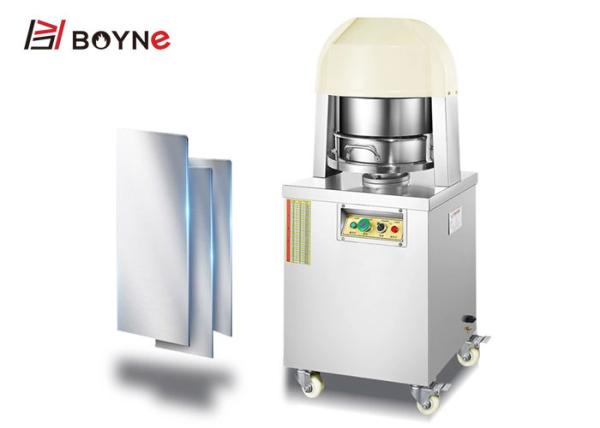 Cheap 36pc Pizza Dough Press Machine Semi Automatic Dough Divider for sale