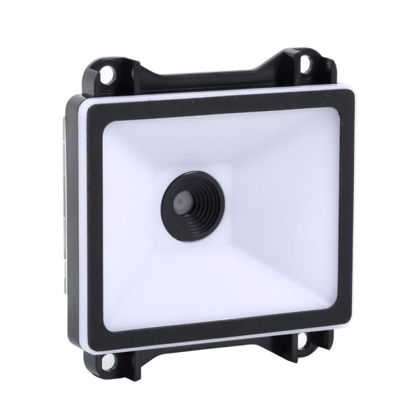 Cheap TTL232 Fixed Mount Barcode Scanner For Light Bus Payment Terminal for sale