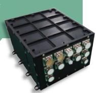 Cheap High Capacity Shunt Regulator Power Conversion Equipment For Switch Modulation for sale