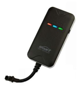 China Wide Input Voltage GPS Tracking Device With Ceramic GPS Antenna on sale