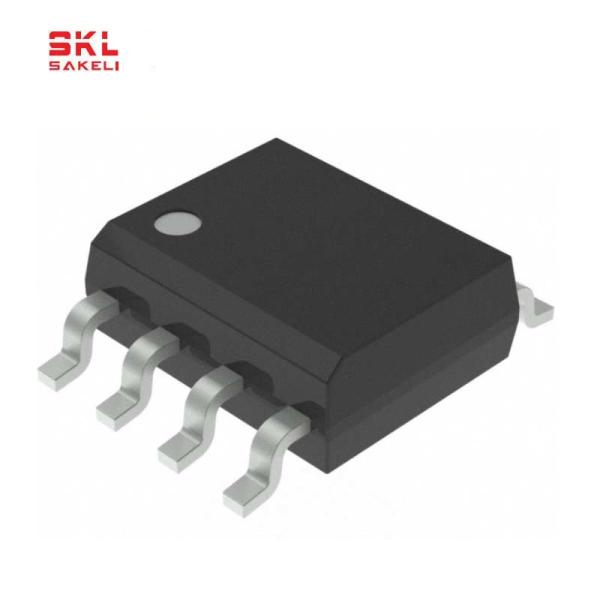 Cheap AT24CM02-SSHD-B Flash Memory Chips 2Mb Serial EEPROM SPI Interface Hardened Security Features for sale
