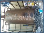 ASME Standard Biomass Circulating Fluidized Bed Boilers , Electric Hot Water