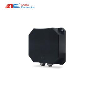 ISO15693 Standard Medium Power Industrial Rfid Reader Modbus RS232 Communication
