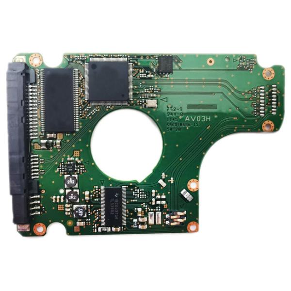 Cheap Computer Prototype PCB Assembly for sale