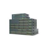 WS-C2960+48TC-S 2960 Series Network Switch Ethernet 48 Port Managed Switch