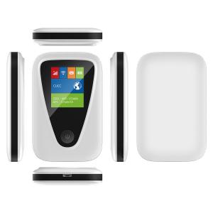 Best 300Mbps 4G LTE Mobile Hotspot Unlocked WiFi B2 4 5 12 17 Network Band wholesale