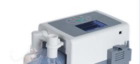 Best Siriusmed Cpap Home Medical Equipment Safety standard HFNC with LCD Touch Screen wholesale
