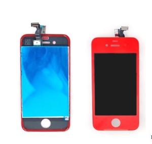 Conversion Kit  for IPhone 4S Replacement Parts LCD Digitizer Assembly