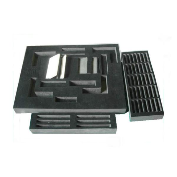 Cheap Custom shockproof foam tray for sale