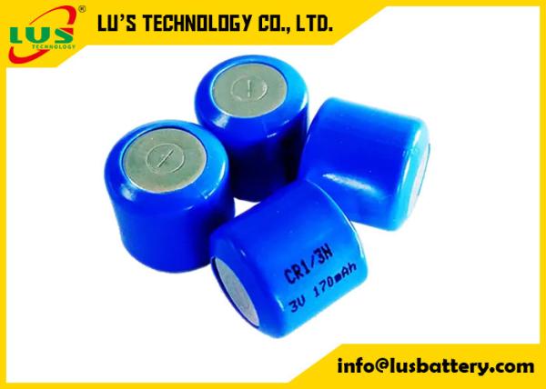 Cheap Button Cell 3V CR1 3N Lithium Battery For M6 / M6 TTL / M7 MP for sale