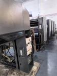 Advanced Paper Printing with Hedeberg Speedmaster 102 4-Color Offset Printing