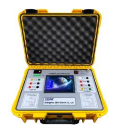 Cheap YC-98BC Individual Current Transformer Test Set for Portable Reference Standard for sale
