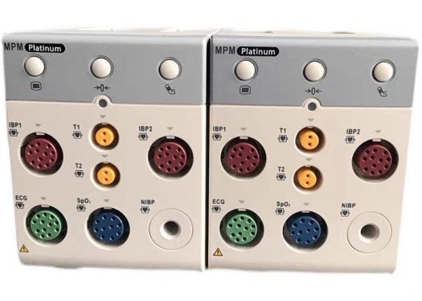 Cheap BeneView T5 T6 T8 Mindray MPM Module Platinum Multi Function Parameter for sale
