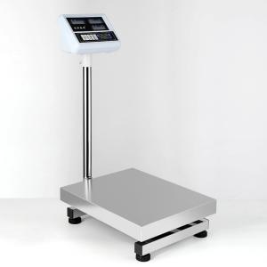 Best Simple Operatio Automatic Calibration Electronic Weighing Bench Scale Super Bright LED Display wholesale