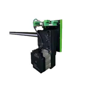 Best DC 24V Parking Lot Boom Barrier Gate 3-6s with 5 Million Operating Life wholesale