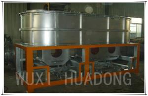 10-Year Service Life Copper Continuous Casting Machine, 0.5-2m/min Casting Speed