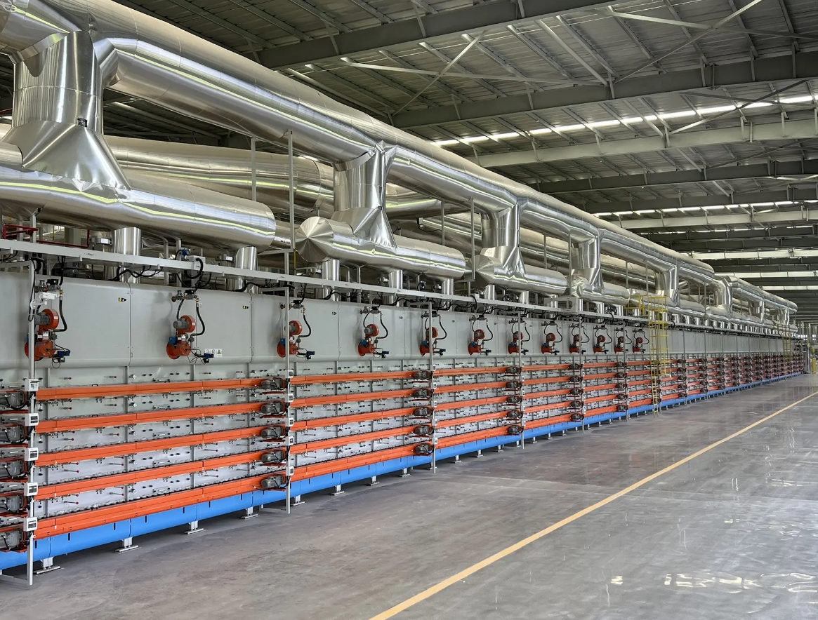 Best Brick And Tile Kiln Dependable Construction Heat Treatment Furnace wholesale