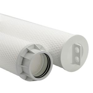 Polypropylene High Flow Filter Cartridge For Industrial Applications