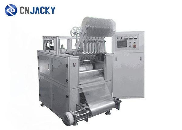 Cheap Automatic PLC Control Magnetic Stripe Applicator for sale