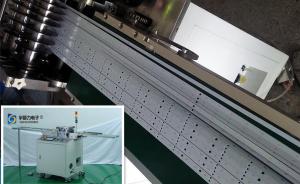 China Layers Printed Circuit Board PCB Depaneling Machine PCB Board Cutter on sale