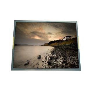 Best G150XG03 V5 LCD Panel Display Module 1024*768 85PPI Resolution wholesale