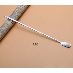 Best Stainless Steel Long handle Iced Tea Spoon Coffee Spoon Cold Drink wholesale