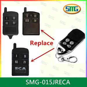Gate Remote Control Compatible with ECA Remote Control