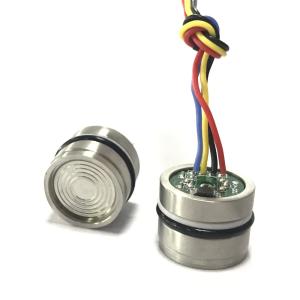 SMP3011   I2C Pressure Transducer Digital Output Water Pressure Sensor