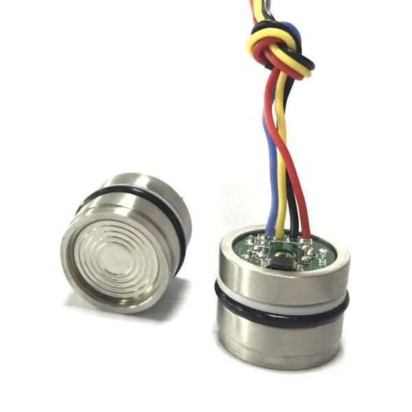 Cheap Professional Air Pressure Transducer Sensor I2C Interface Protocol for sale