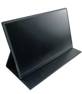 Android IPS LCD Usb Touchscreen Monitor Extra Computer Screen For Laptop