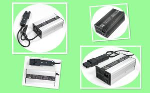 15A Smart 4 Steps Racing Charger For 16V Lithium Battery And AGM Battery