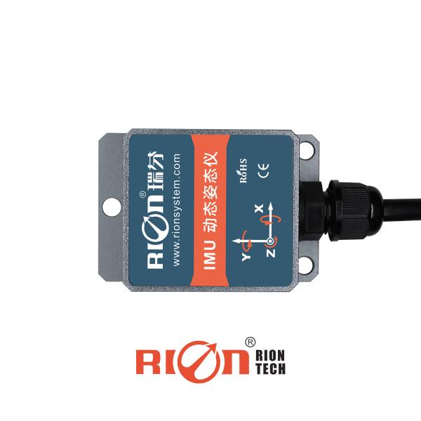 Cheap 40mA Solid State MEMS Angular Speed Sensor For Industrial Control for sale