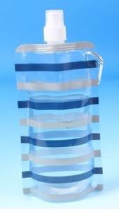 China Portable Water Bags,Promotional Bags,Spice Bags,Hologram Bags,Multi-Purpose Food Bags Recyclable Spout Pouch Bag Cosmeti on sale
