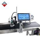 Cheap TIJ inkjet printer, fully automatic date printing, plastic bags, paper boxes, QR code printing, quick drying ink for sale