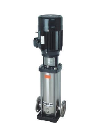 Cheap CDL/CDLF impeller Centrifugal Pump for sale