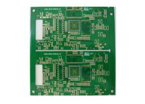 China Multilayer PCB Circuit Board with High Quality Best Price From China Manufacturer on sale