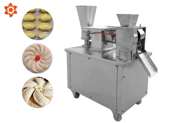 Cheap Commercial Large Momo Maker Automatic Spring Roll Filling Machine 160kg for sale