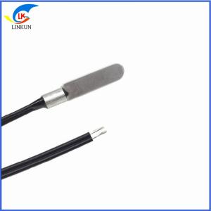 China New Energy Vehicle Power Battery Module Temperature Sensor NTC Thermistor 10K Probe 3950 on sale