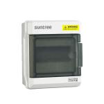 TUV SHLX-PV ABS Circuit Breaker Enclosure Box