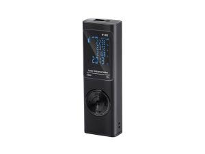 China Continuous Measurement 2mm Portable Range Finder USB charging on sale