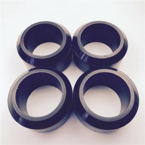 China Shanghai Qinuo Rubber Molded Service Cheap Price Good Quality Custom Rubber Injection Molding on sale