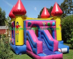 inflatable princess bouncy castle ,inflatable princess bouncy castle , princess castle