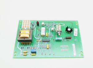 China DS3800NVMB1A1A General Electric Mark V Voltage Monitor Board on sale