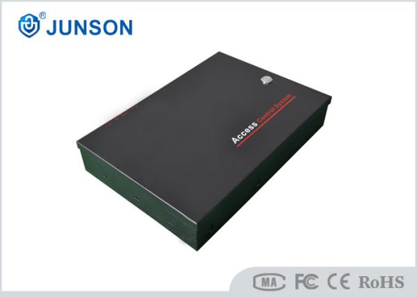 Cheap 3.5A Access Control Kits / Access Control Board Power Case UPS Function For Uninterrupted for sale