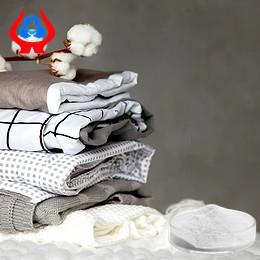 Stable CMC Textile Industrial Grade TP2000 Additive For Fabric Sizing And Finishing