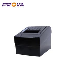 Best 80mm Thermal Barcode Label Printer 300mm/S Ultra High Speed Printing wholesale
