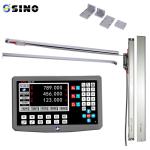 Lathe CNC Boring Machines SINO 3 Axis Digital Readout System With 5um Resolution