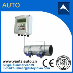 Best Hot Water Meter ( 120 C degrees) Made In China wholesale