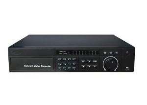 Face Detection NVR Network Video Recorder , 16CH Multifunction Ip Nvr Recorder