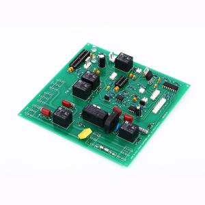 Best Custom PCBA Multi Layer Circuit Board 0.5 To 4oz wholesale